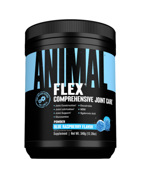 UNIVERSAL Animal Flex Powder 348 g w Pakuj ZDROWIE Gdańsk Wrzeszcz