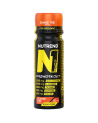 NUTREND N1 Preworkout Shot 60 ml w Pakuj ZDROWIE Gdańsk Wrzeszcz
