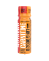 NUTREND Carnitine 3000 Shot 60 ml w Pakuj ZDROWIE Gdańsk Wrzeszcz