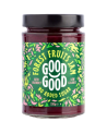 GOOD GOOD Forest Fruits Jam 330 g w Pakuj ZDROWIE Gdańsk Wrzeszcz
