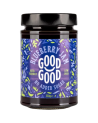 GOOD GOOD Blueberry Jam 330 g w Pakuj ZDROWIE Gdańsk Wrzeszcz