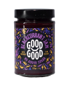 GOOD GOOD Blackcurrant Jam 330 g w Pakuj ZDROWIE Gdańsk Wrzeszcz