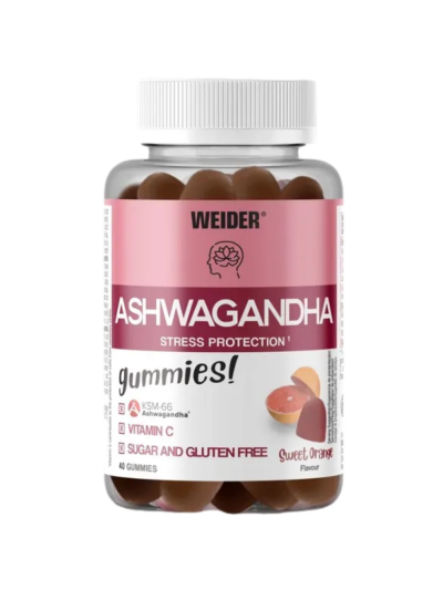 Weider | Pakuj ZDROWIE