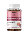 WEIDER Ashwagandha Gummies 40 żelek w Pakuj ZDROWIE Gdańsk Wrzeszcz