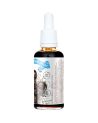Tył FUNKY FLAVORS Sweet Dark Chocolate 50 ml w Pakuj ZDROWIE Gdańsk Wrzeszcz