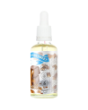 Tył FUNKY FLAVORS Sweet Chocomello 50 ml w Pakuj ZDROWIE Gdańsk Wrzeszcz