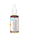Tył FUNKY FLAVORS Sweet Caramel Macchiato 50 ml w Pakuj ZDROWIE Gdańsk Wrzeszcz