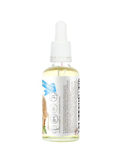 Skład FUNKY FLAVORS Sweet Creme de la Creme Stevia 50 ml w Pakuj ZDROWIE Gdańsk Wrzeszcz