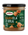 TARGROCH Krem Karmela z solą 300 g w Pakuj ZDROWIE Gdańsk Wrzeszcz