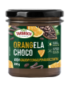 TARGROCH Krem Orangela Choco 300 g w Pakuj ZDROWIE Gdańsk Wrzeszcz