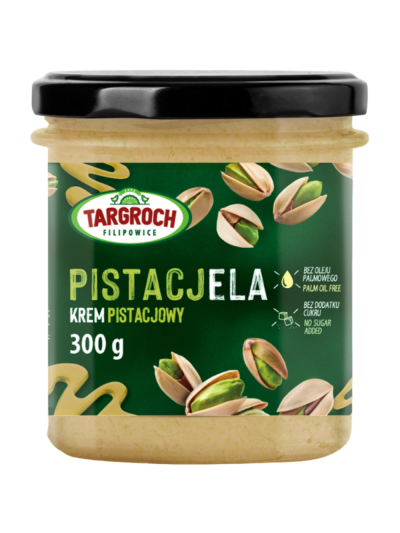 Kremy i pasty | Pakuj ZDROWIE