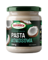 TARGROCH Pasta kokosowa 500 g w Pakuj ZDROWIE Gdańsk Wrzeszcz