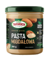 TARGROCH Pasta migdałowa 500 g w Pakuj ZDROWIE Gdańsk Wrzeszcz