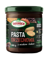 TARGROCH Pasta orzechowa z miodem i kakao 300 g w Pakuj ZDROWIE Gdańsk Wrzeszcz
