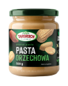 TARGROCH Pasta orzechowa 500 g w Pakuj ZDROWIE Gdańsk Wrzeszcz
