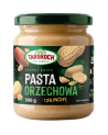 TARGROCH Pasta orzechowa crunchy 500 g w Pakuj ZDROWIE Gdańsk Wrzeszcz