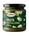 TARGROCH Pasta pistacjowa 170 g w Pakuj ZDROWIE Gdańsk Wrzeszcz