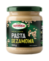 TARGROCH Pasta sezamowa 500 g w Pakuj ZDROWIE Gdańsk Wrzeszcz