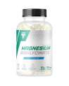 TREC Magnesium Bisglycinate 90 caps w Pakuj ZDROWIE Gdańsk Wrzeszcz