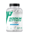 TREC Sodium Butyrate 500 90 caps w Pakuj ZDROWIE Gdańsk Wrzeszcz