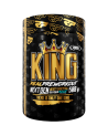REAL PHARM KING Pre-workout 500 g w Pakuj ZDROWIE Gdańsk Wrzeszcz