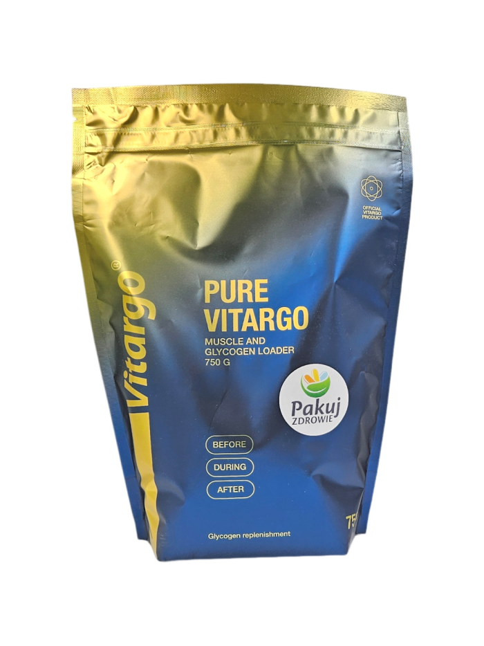 VITARGO Pure 750 g w Pakuj ZDROWIE Gdańsk Wrzeszcz