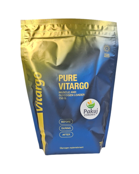 VITARGO Pure 750 g w Pakuj ZDROWIE Gdańsk Wrzeszcz