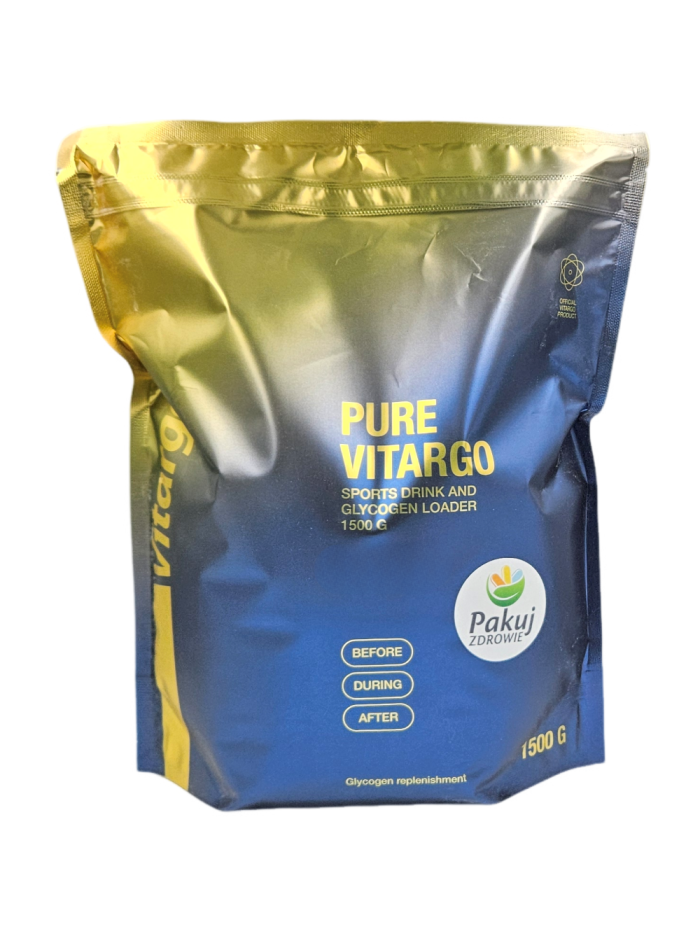 VITARGO Pure 1500 g w Pakuj ZDROWIE Gdańsk Wrzeszcz