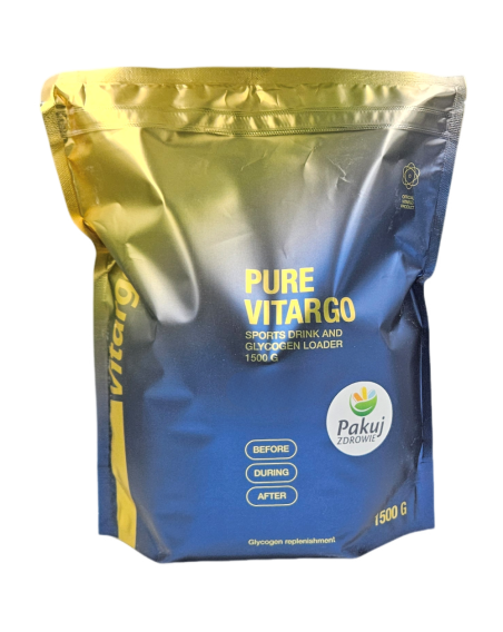 VITARGO Pure 1500 g w Pakuj ZDROWIE Gdańsk Wrzeszcz