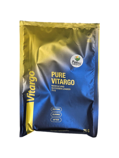 Vitargo | Pakuj ZDROWIE