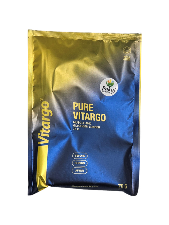 VITARGO Pure 75 g saszetka w Pakuj ZDROWIE Gdańsk Wrzeszcz