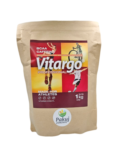Vitargo | Pakuj ZDROWIE
