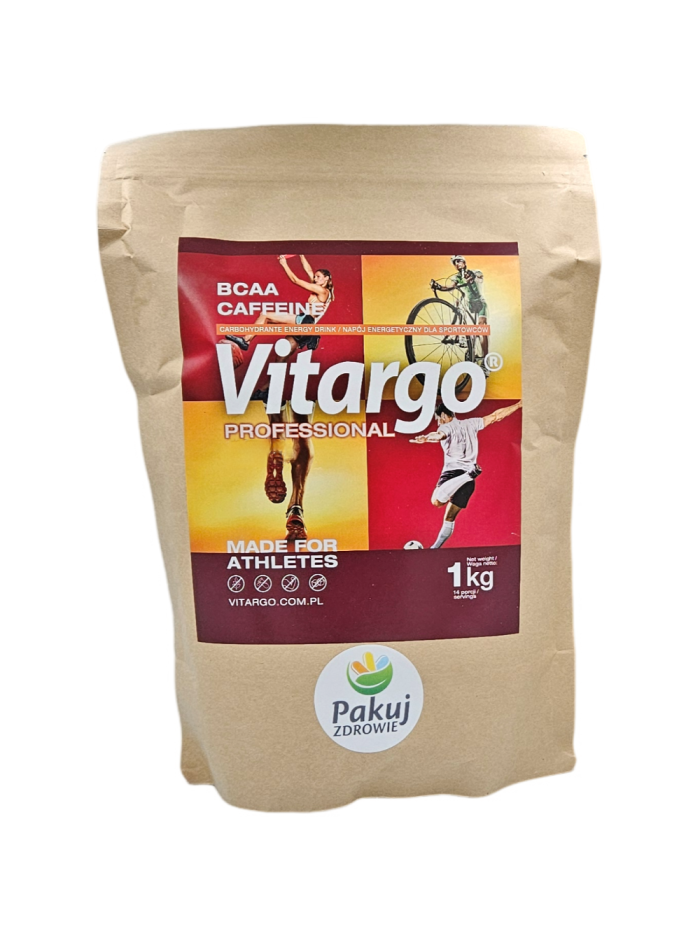 VITARGO Professional 1000 g w Pakuj ZDROWIE Gdańsk Wrzeszcz