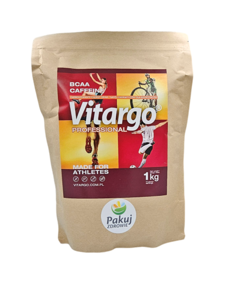 VITARGO Professional 1000 g w Pakuj ZDROWIE Gdańsk Wrzeszcz