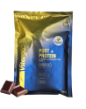 VITARGO Post + Protein 100 g saszetka smak czekolada w Pakuj ZDROWIE Gdańsk Wrzeszcz