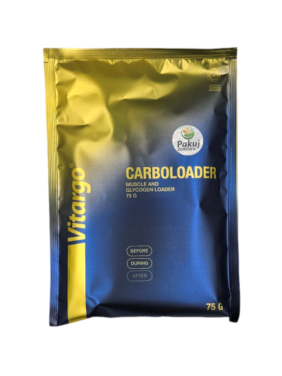 Vitargo | Pakuj ZDROWIE