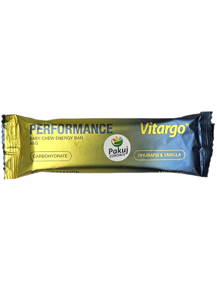 VITARGO Performance Bar 55 g w Pakuj ZDROWIE Gdańsk Wrzeszcz