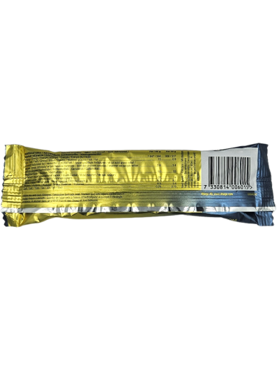 Skład VITARGO Performance Bar 55 g wanilia-rabarbar w Pakuj ZDROWIE Gdańsk Wrzeszcz