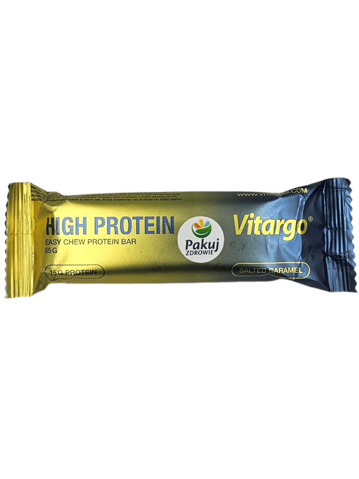 VITARGO High Protein bar 55 g w Pakuj ZDROWIE Gdańsk Wrzeszcz