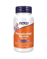 NOW FOODS Phosphatidyl Serine 100mg 100 vcaps w Pakuj ZDROWIE Gdańsk Wrzeszcz