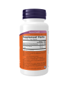 Skład NOW FOODS Phosphatidyl Serine 100mg 100 vcaps w Pakuj ZDROWIE Gdańsk Wrzeszcz