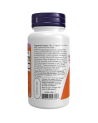 Tył NOW FOODS Phosphatidyl Serine 100mg 100 vcaps w Pakuj ZDROWIE Gdańsk Wrzeszcz
