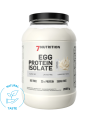 7NUTRITION EGG Portein Isolate 2000 g smak naturalny w Pakuj ZDROWIE Gdańsk Wrzeszcz