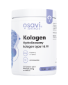 OSAVI Kolagen Hydrolizowany typu I & III 300 g w Pakuj ZDROWIE Gdańsk Wrzeszcz