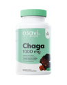 OSAVI Chaga 1000mg 60 vcaps w Pakuj ZDROWIE Gdańsk Wrzeszcz