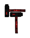 MEX Paski treningowe V-Pro Lifting Straps w Pakuj ZDROWIE Gdańsk Wrzeszcz