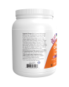 Tył NOW FOODS Multi Collagen Protein Types I, II & III 454 g w Pakuj ZDROWIE Gdańsk Wrzeszcz