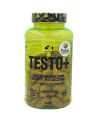 4+ NUTRITION Testo+ 90 tabs w Pakuj ZDROWIE Gdańsk Wrzeszcz