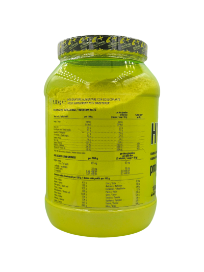 Skład 4+ NUTRITION HYDRO+ Probiotics 1800 g smak wanilia w Pakuj ZDROWIE Gdańsk Wrzeszcz