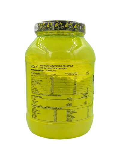Skład 4+ NUTRITION HYDRO+ Probiotics 900 g wanilia w Pakuj ZDROWIE Gdańsk Wrzeszcz